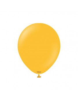 Pastel Balon Hardal - 10'lu Paket