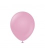 Pastel Balon Toz Pembe - 10'lu Paket