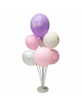 BALON STANDI 7'Lİ 75 CM